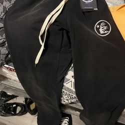 New Hellstar Joggers 