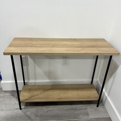 Console Table 