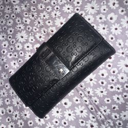 Guess Clutch Wallet