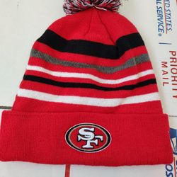SF Beanie 