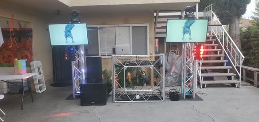 dj para toda ocacion