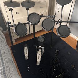 Alesis Nitro Drum Module