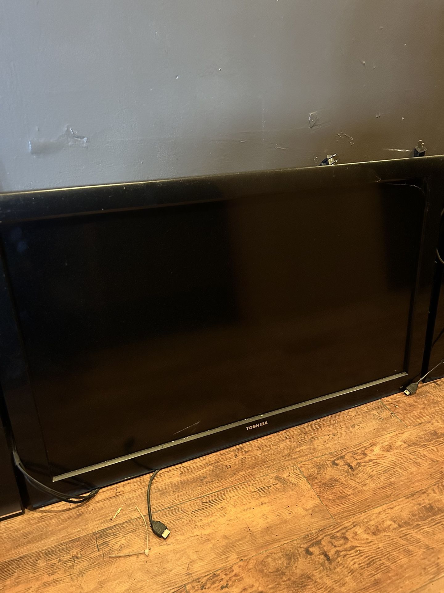 TVs