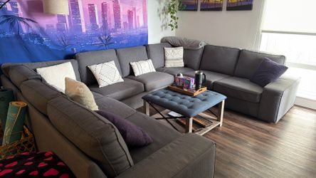 IKEA couch