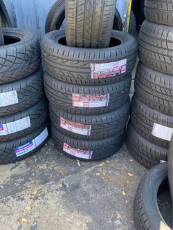 new tires on sale