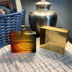 LAMB L By Gwen Stefani Discontinued Perfume Y2K Half Filled