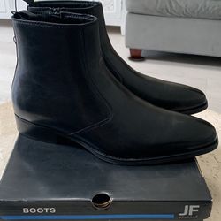 Mens Size 13 Boots 