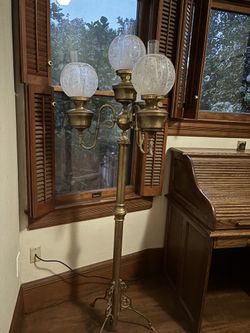Floor Lamp