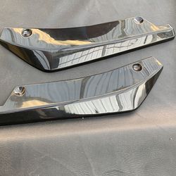 Car rear Diffuser, Universal, New 