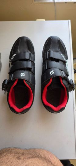 Peloton Shoes size 10