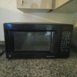 Microwave $10