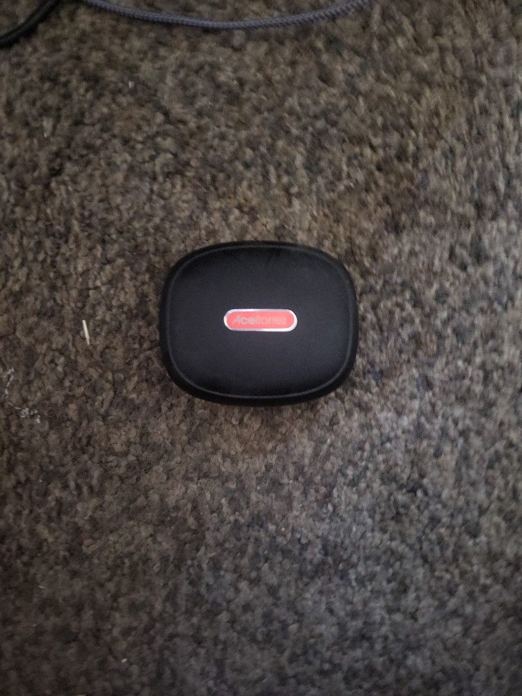 Ear Buds