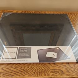 Executive Deak Pad w/Corner Slots