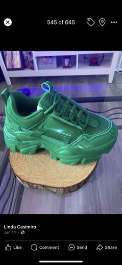 BERNESS Sneakers