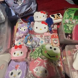 Kids Items And More For Sale 