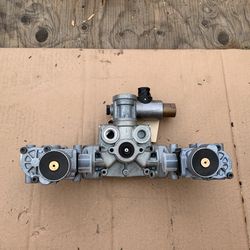 NEW Break Modulator