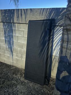 Ram cover