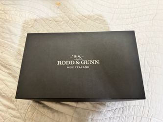 Vendo Rodd & Gunn Men's Transit Sneakers