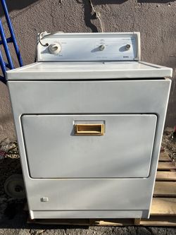 Kenmore Dryer