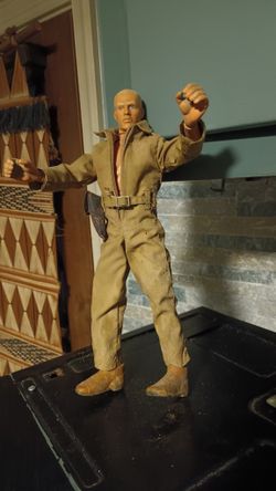 gi joe