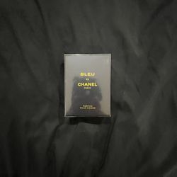 Bleu de Chanel Parfum