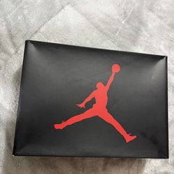 Jordan Black cat 3s size 10