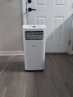 Hisense Portable Air Conditioner