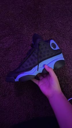 Jordan 13s