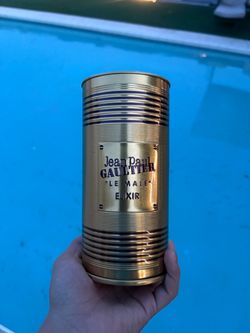 JPG Le Male Elixir