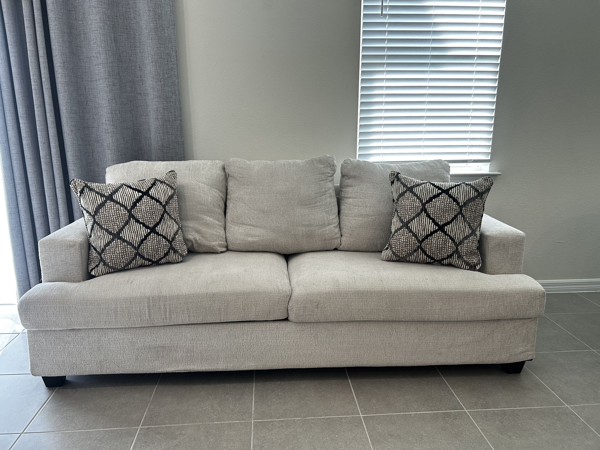 Couch Sofa 