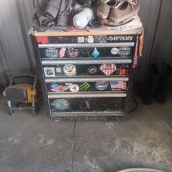 Tool Box