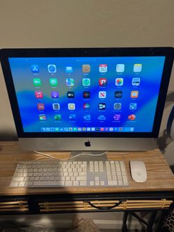 iMac 2016 1TB