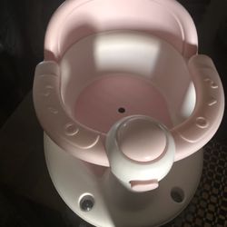 Baby Bath Seat