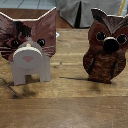 Eyeglasses Stands
