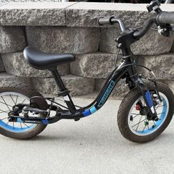 Guardian Balance Bike