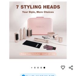 Brand New Hair Dryer. Nueva 