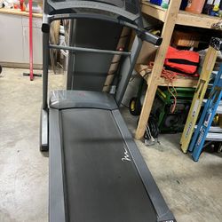 Treadmill Freemotion 850