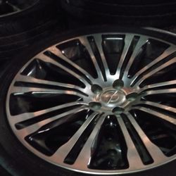 Pacifica Town And Country Buick Wheels Chrysler 300 Lincoln Mkz Crown Victoria Chrysler 200 Rims