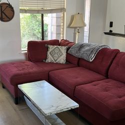 Sectional Sofa 