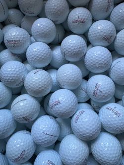 Golf balls kirkland