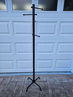 Coat rack