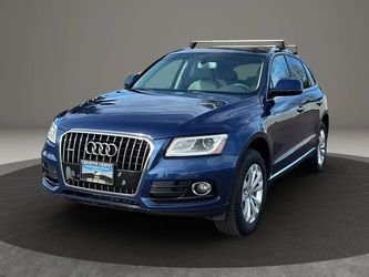 2015 Audi Q5