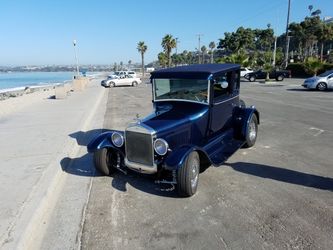 Ford Model T 1926