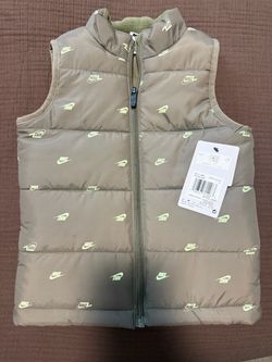 Kids Nike Vest