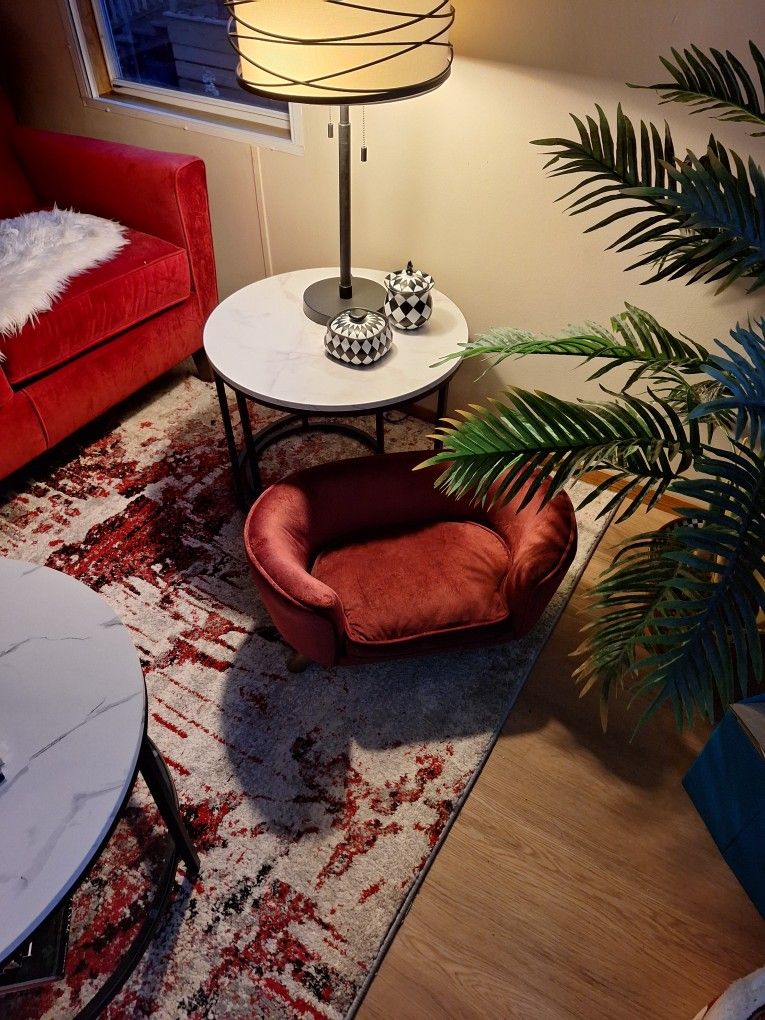 Cat Or Small Dog Bed