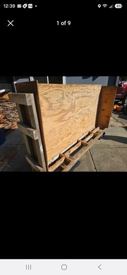 Fire Wood rack