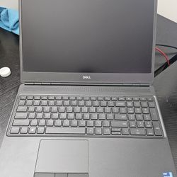 Dell Precision 7560