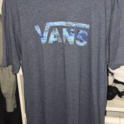 Vans Graphic Tee