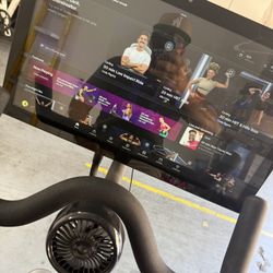 Peloton Bike