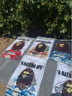 Shirts for summer